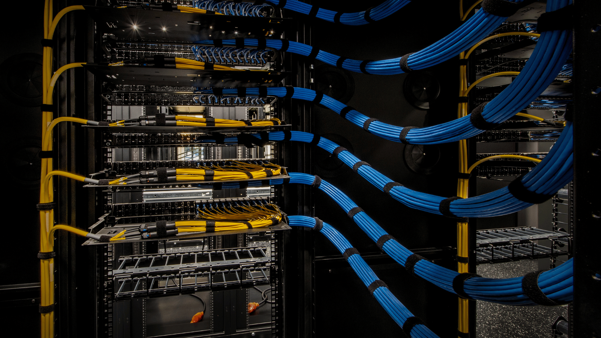 Electromechanical Equipment Installation 2