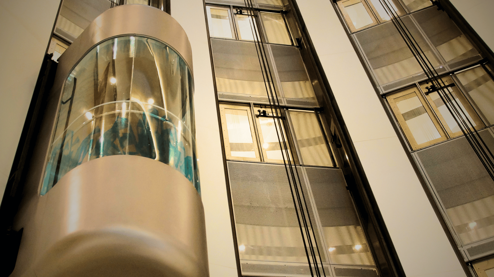 Elevator & Escalators Installation & Maintenance 1